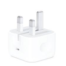 Iphone Charger 20W Power Adapter With Type C To Lightening Type C to I phone and USB to I Phone Gives Super Fast Charging