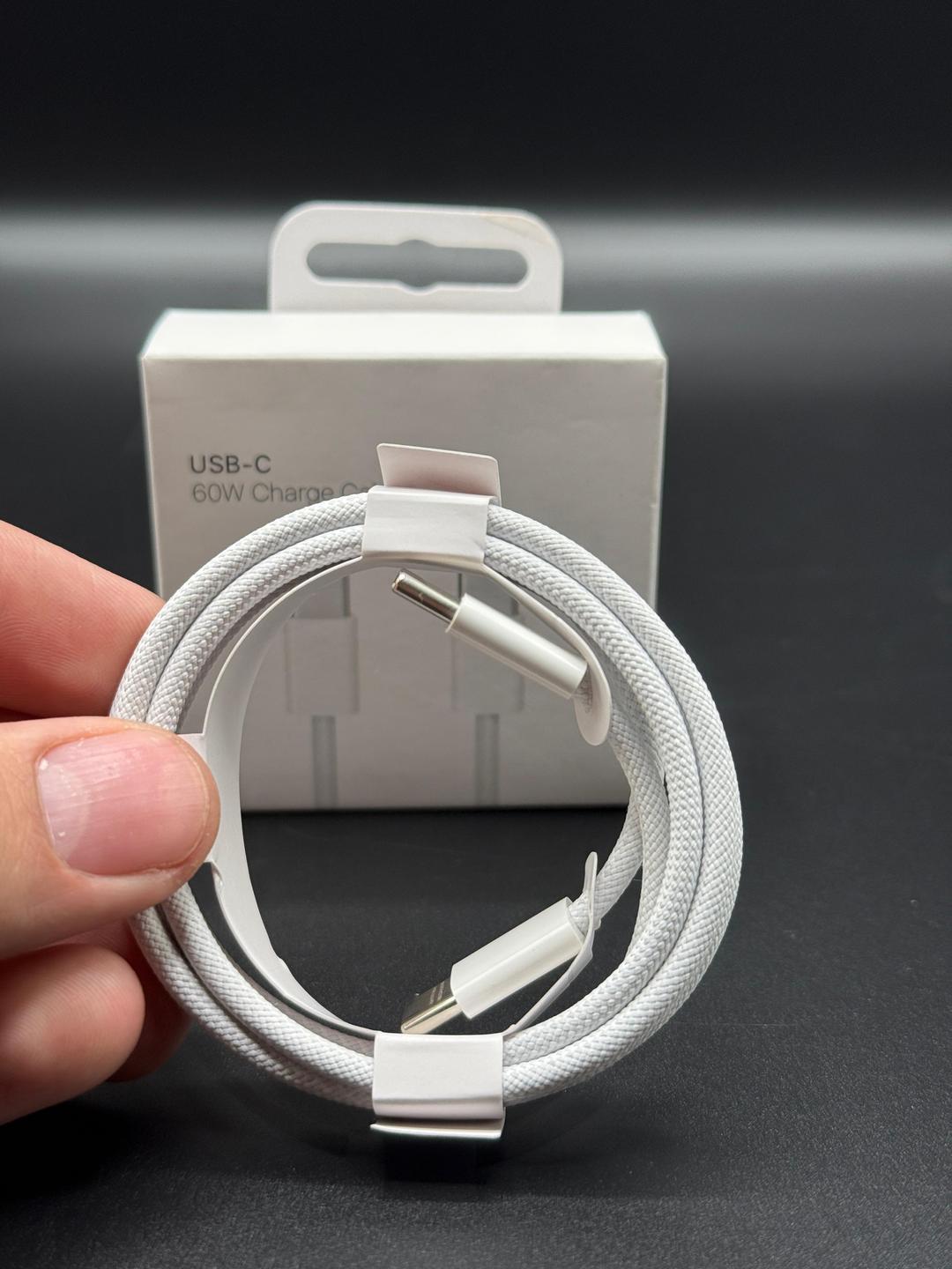 Apple USB-C to USB-C Charging Cable