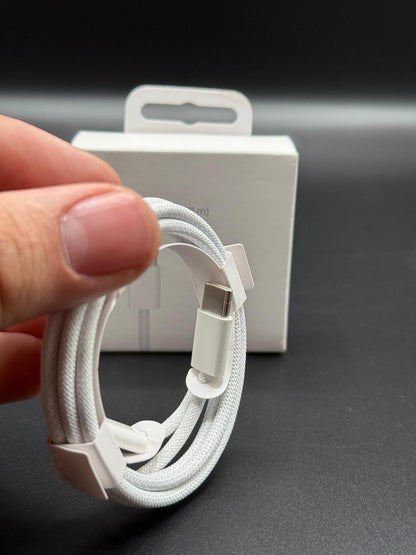 Apple USB-C to USB-C Charging Cable