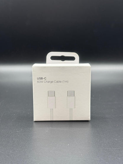 Apple USB-C to USB-C Charging Cable