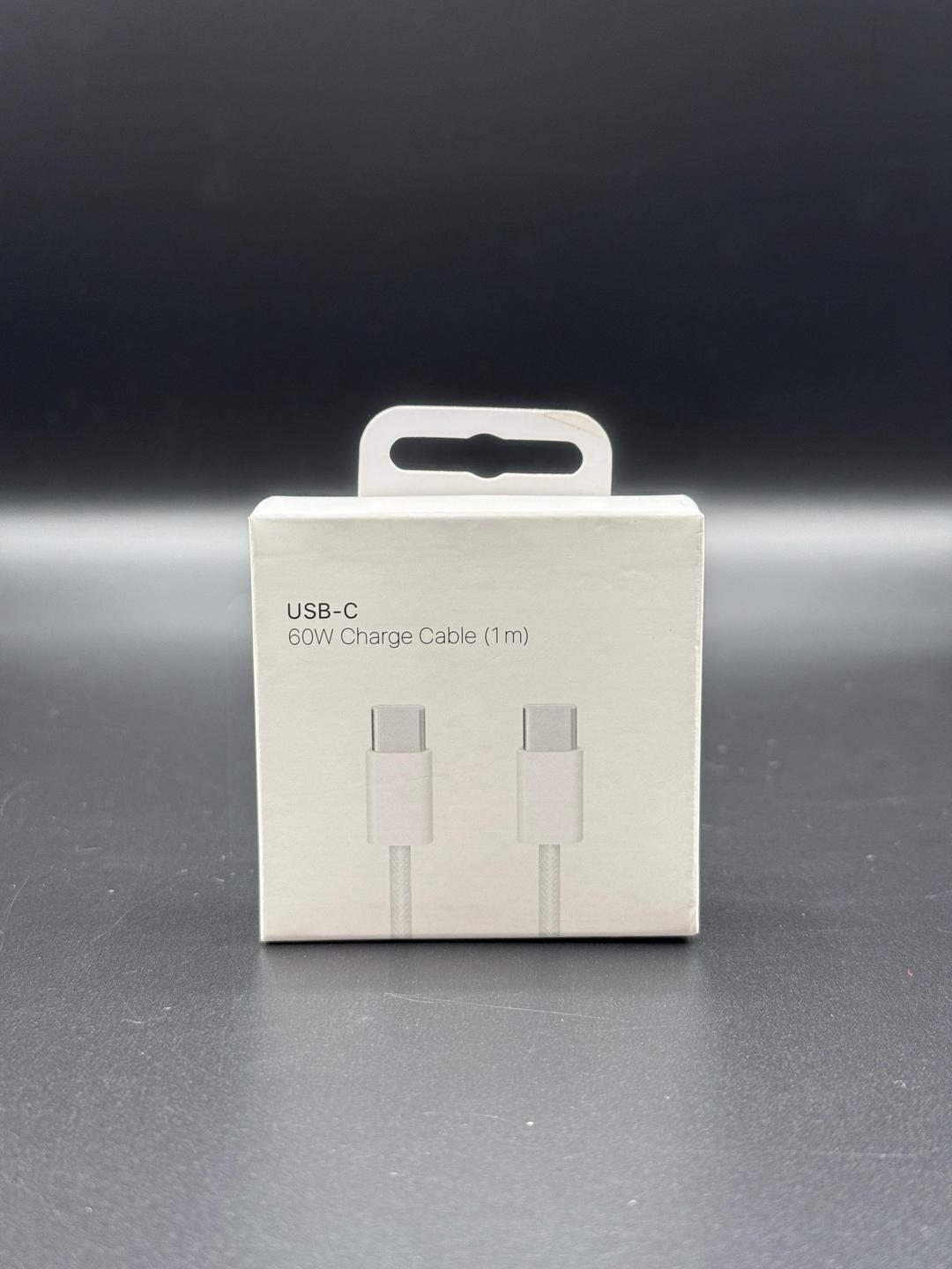 Apple USB-C to USB-C Charging Cable