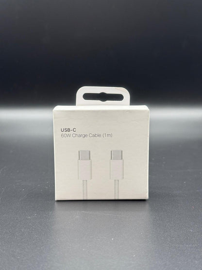 Apple USB-C to USB-C Charging Cable