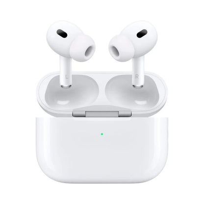 Airpods Pro 2 2nd Generation Buzzer Addition With Noise Cancellation