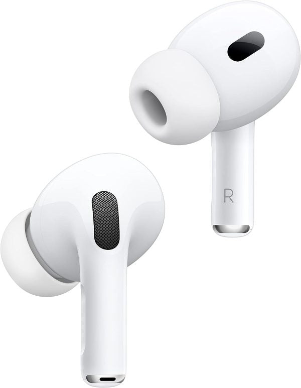 Airpods Pro 2 2nd Generation Buzzer Addition With Noise Cancellation