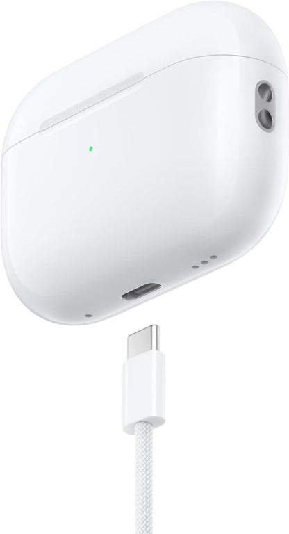 Airpods Pro 2 2nd Generation Buzzer Addition With Noise Cancellation