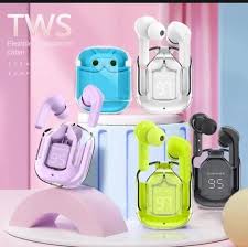 Air 31 TWS Earphone Wireless ( Random colors) (WP)