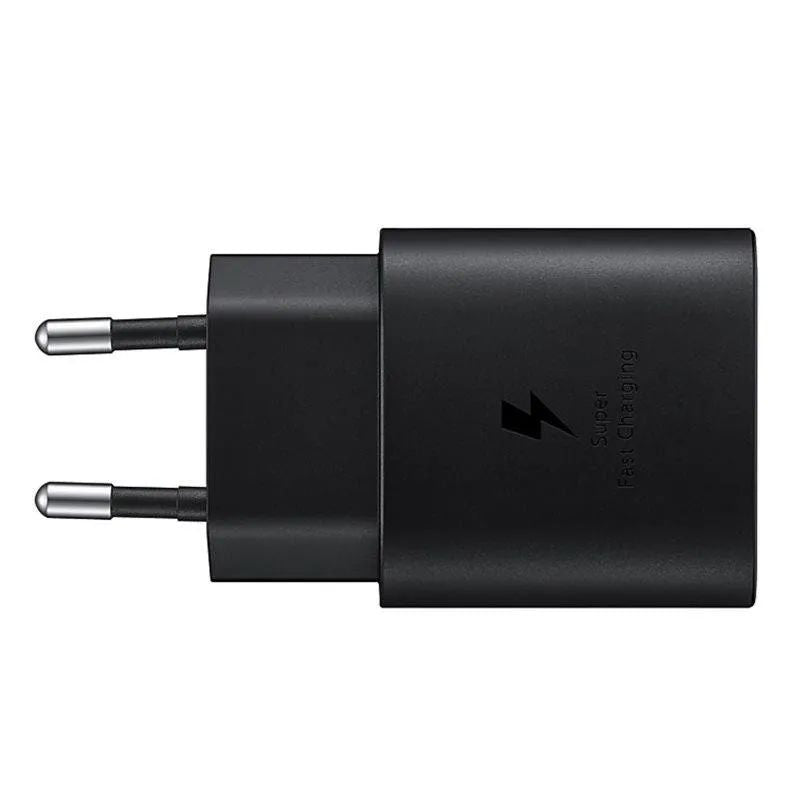 Samsung 25W Super Fast Charger Type C EU